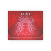 Copy of Mouse tapete LEÃO - My dear oraculo store